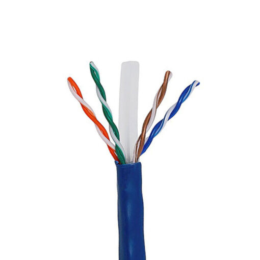 کابل شبکه لگراند CAT6 UTP مس (متری)