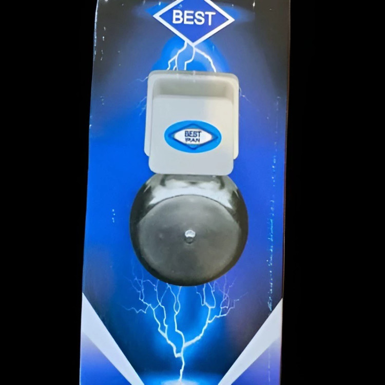 زنگ 80 وات کارگاهی